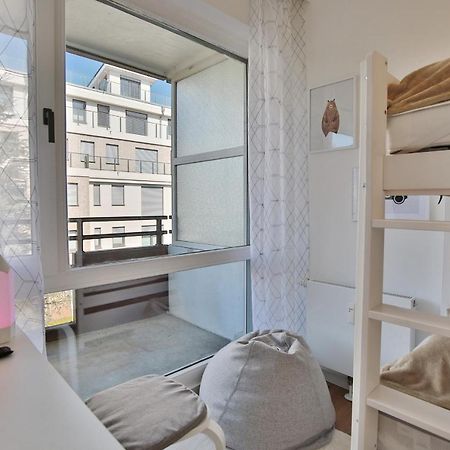 Residenz Am Hang Residenz Am Hang Appartement 311 샬베우츠 외부 사진