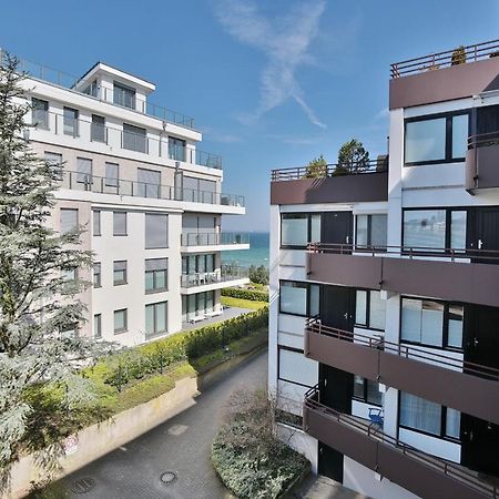 Residenz Am Hang Residenz Am Hang Appartement 311 샬베우츠 외부 사진