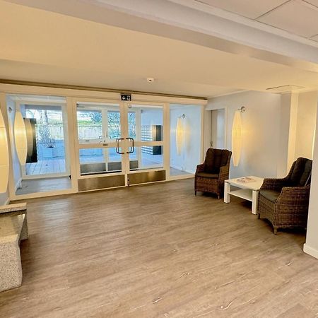 Residenz Am Hang Residenz Am Hang Appartement 311 샬베우츠 외부 사진