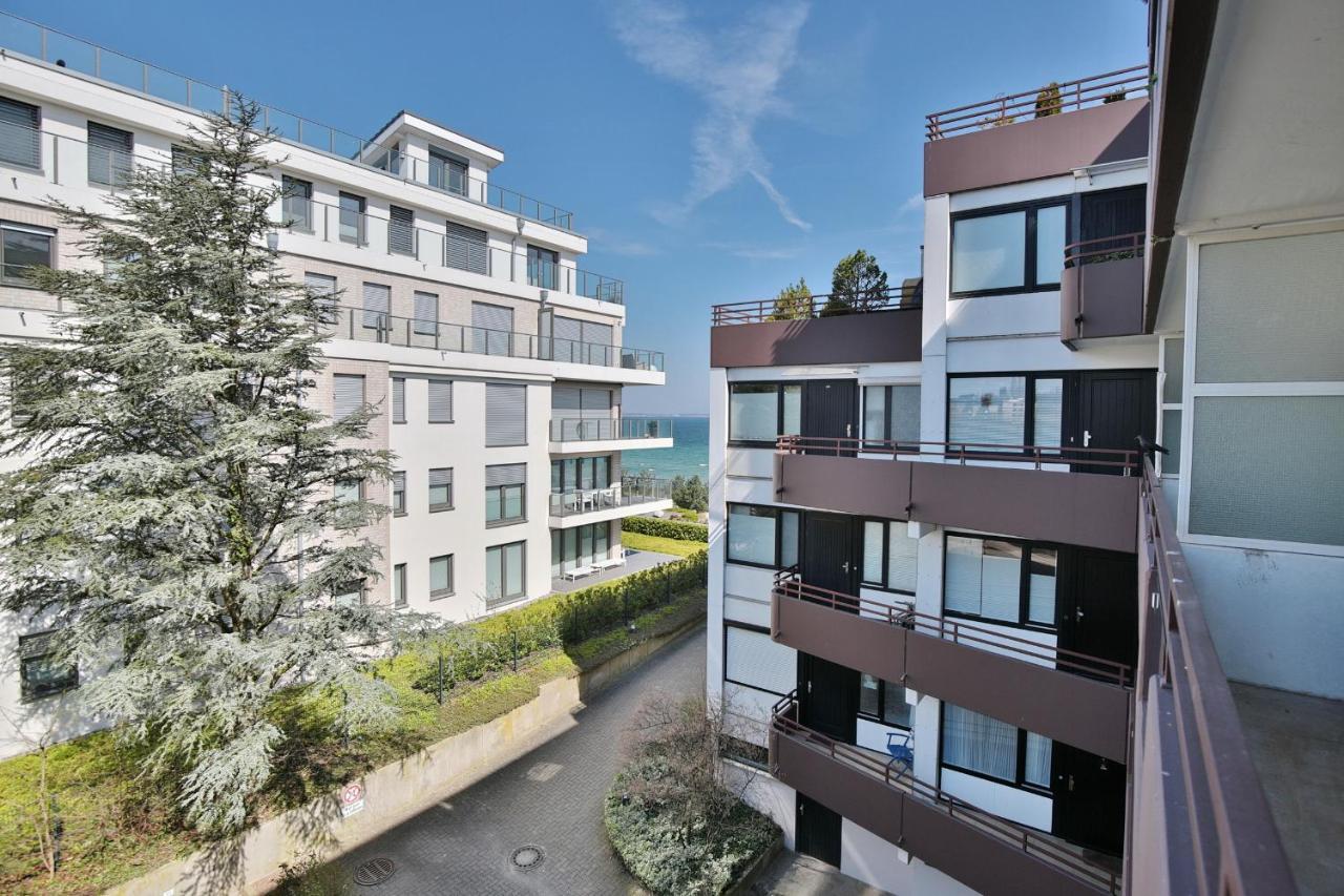 Residenz Am Hang Residenz Am Hang Appartement 311 샬베우츠 외부 사진