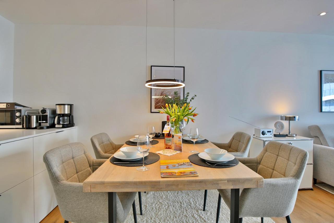 Residenz Am Hang Residenz Am Hang Appartement 311 샬베우츠 외부 사진