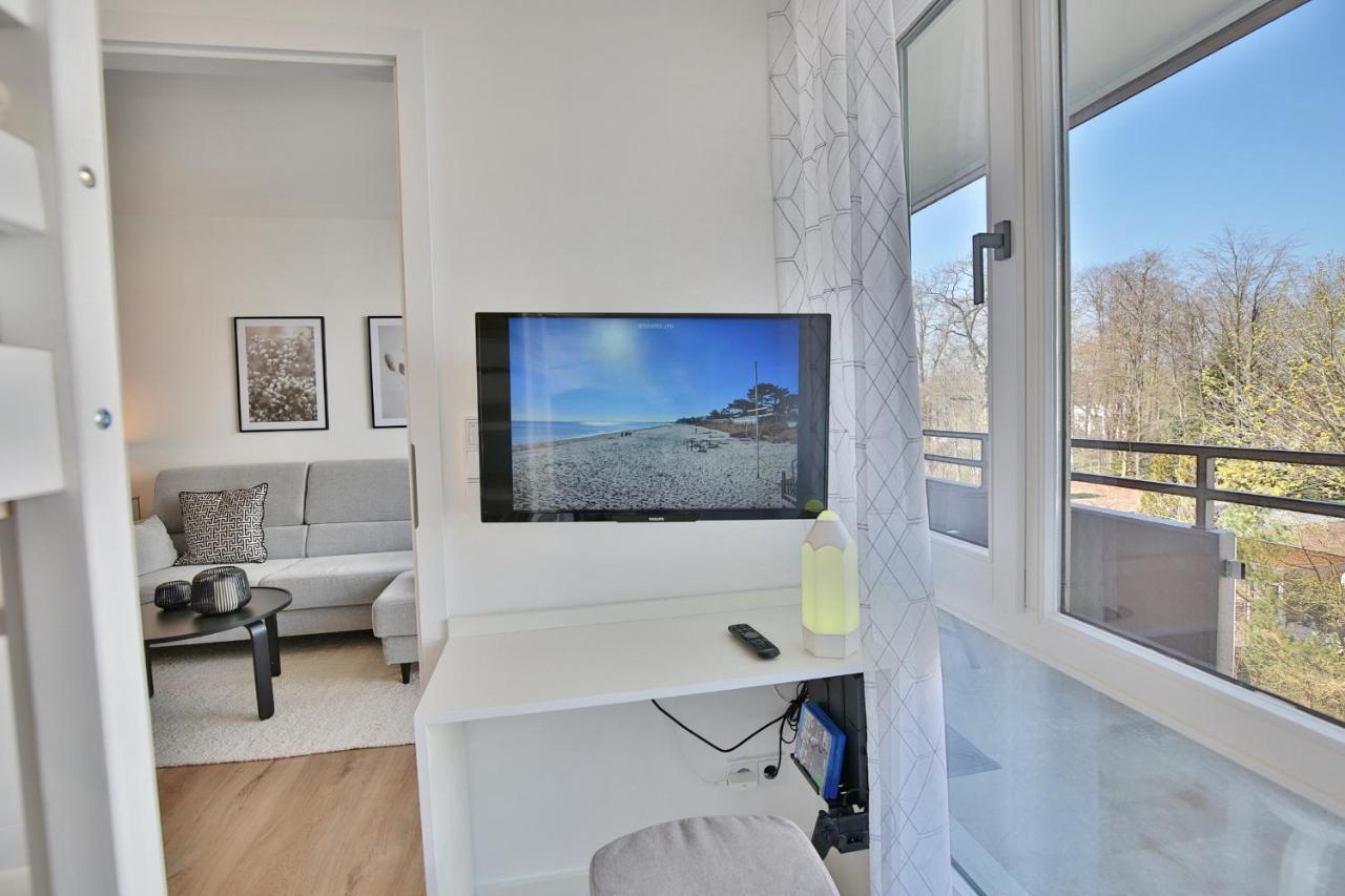 Residenz Am Hang Residenz Am Hang Appartement 311 샬베우츠 외부 사진