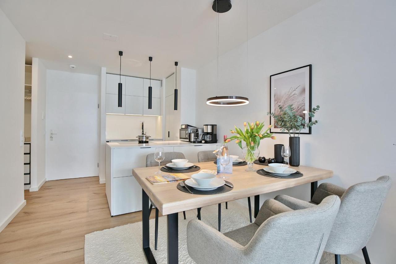 Residenz Am Hang Residenz Am Hang Appartement 311 샬베우츠 외부 사진