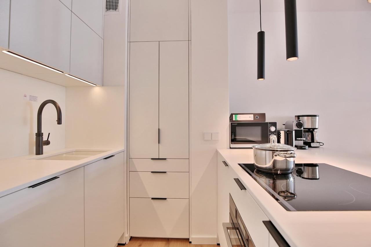 Residenz Am Hang Residenz Am Hang Appartement 311 샬베우츠 외부 사진