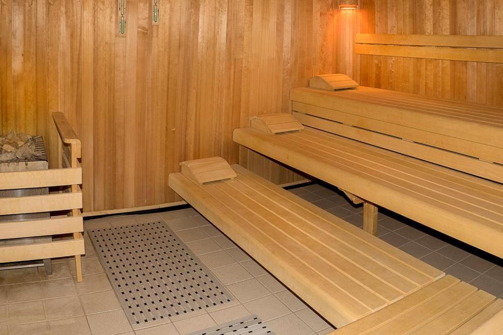 Residenz Am Hang Residenz Am Hang Appartement 311 샬베우츠 외부 사진