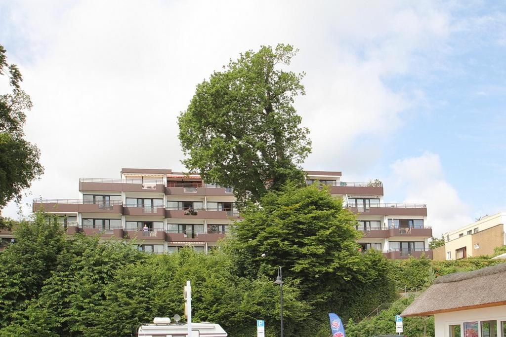 Residenz Am Hang Residenz Am Hang Appartement 311 샬베우츠 외부 사진