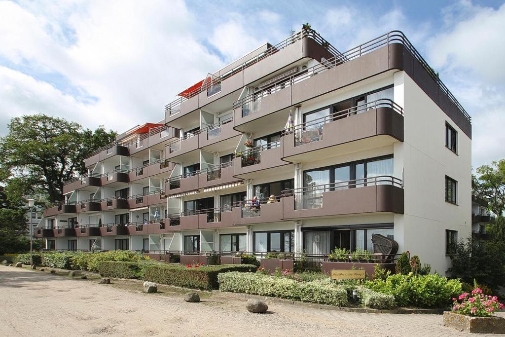 Residenz Am Hang Residenz Am Hang Appartement 311 샬베우츠 외부 사진