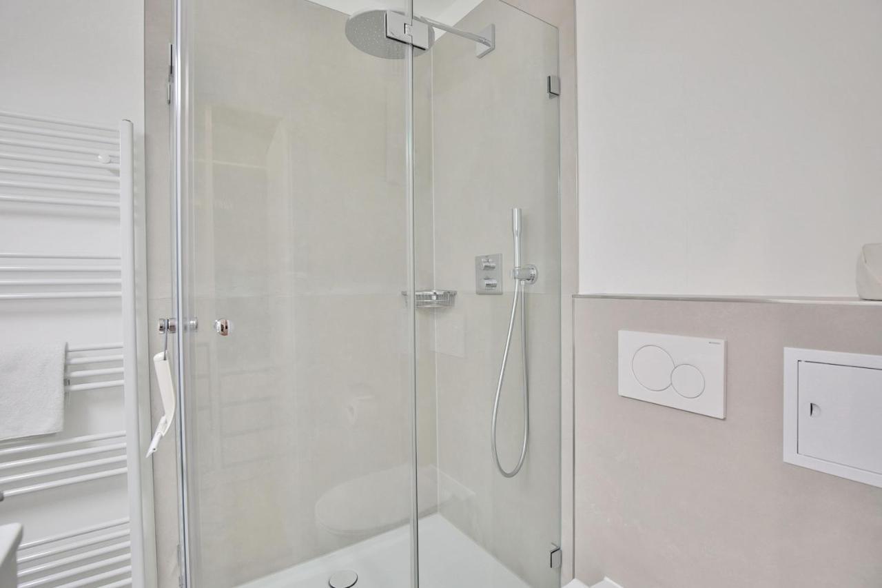 Residenz Am Hang Residenz Am Hang Appartement 311 샬베우츠 외부 사진