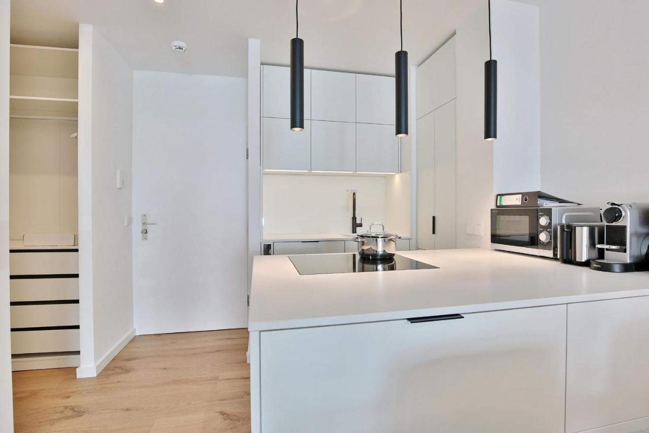 Residenz Am Hang Residenz Am Hang Appartement 311 샬베우츠 외부 사진