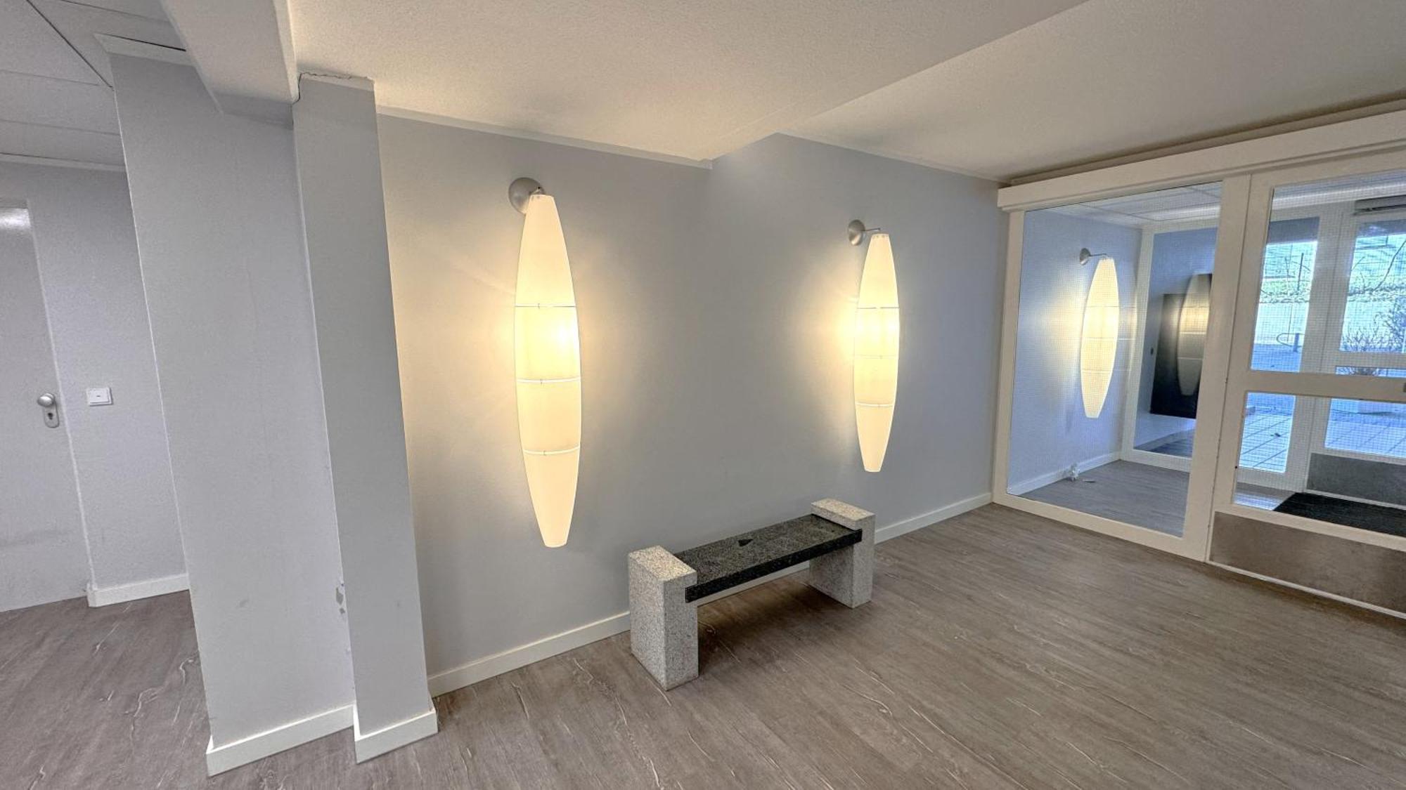 Residenz Am Hang Residenz Am Hang Appartement 311 샬베우츠 외부 사진